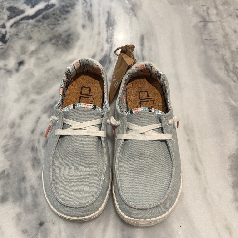 Hey Dude Women's Wendy Boho shoes